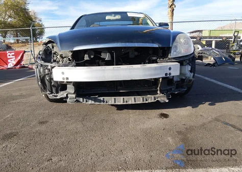 2008 Lexus Sc 430 z USA, uszkodzony, nr VIN JTHFN45Y289016286